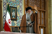 رہبر معظم انقلاب اسلامی آج 4 بجے حرم امام رضا (ع) میں خطاب کریں گے