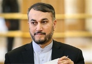 Iran strongly condemns crackdown on French protesters
