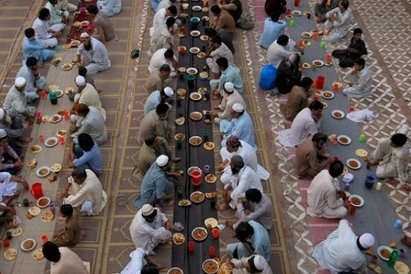 Ramadan traditions in Pakistan