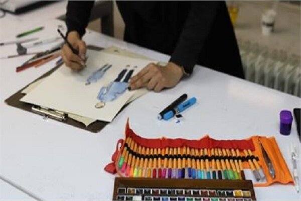 مد ایران را چه کسی میآفریند؟