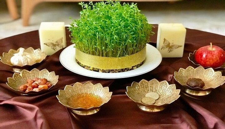 نوروز با حال و هوای لرستانیها