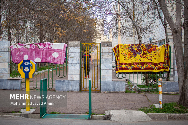 تشدید بحران آب با آغاز خانه تکانی/ هوای مایع حیات را داشته باشیم