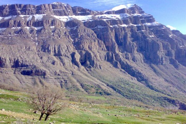 مجموعهای از نقاشیهای حیرتانگیز طبیعت