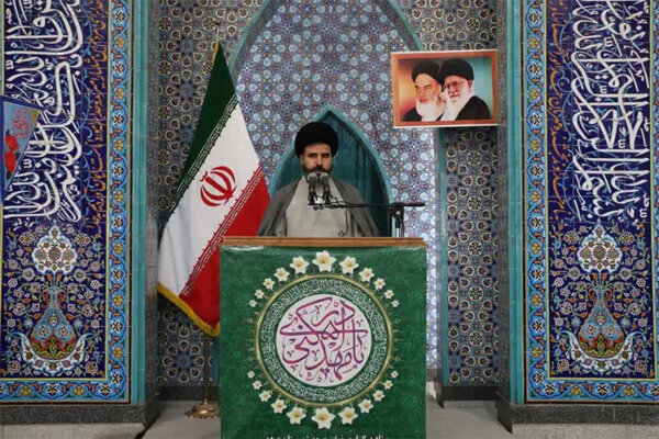 صهیونیست ها در جریان شهادت شهید«سنوار» مرتکب خطای راهبردی شدند صهیونیست ها در جریان شهادت شهید«سنوار» مرتکب خطای راهبردی شدند