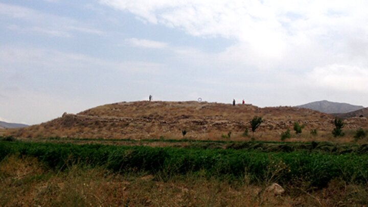 4 اثر فرهنگی خراسان شمالی در فهرست آثار ملی غیرمنقول قرار گرفت 4 اثر فرهنگی خراسان شمالی در فهرست آثار ملی غیرمنقول قرار گرفت