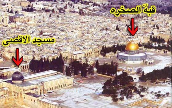 چرا مسجد الاقصی مهم است؟/آشنایی با جزئیات تاریخی این مسجد مهم