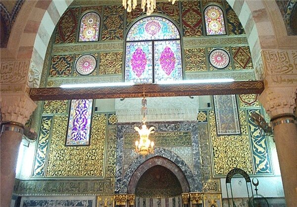 چرا مسجد الاقصی مهم است؟/آشنایی با جزئیات تاریخی این مسجد مهم
