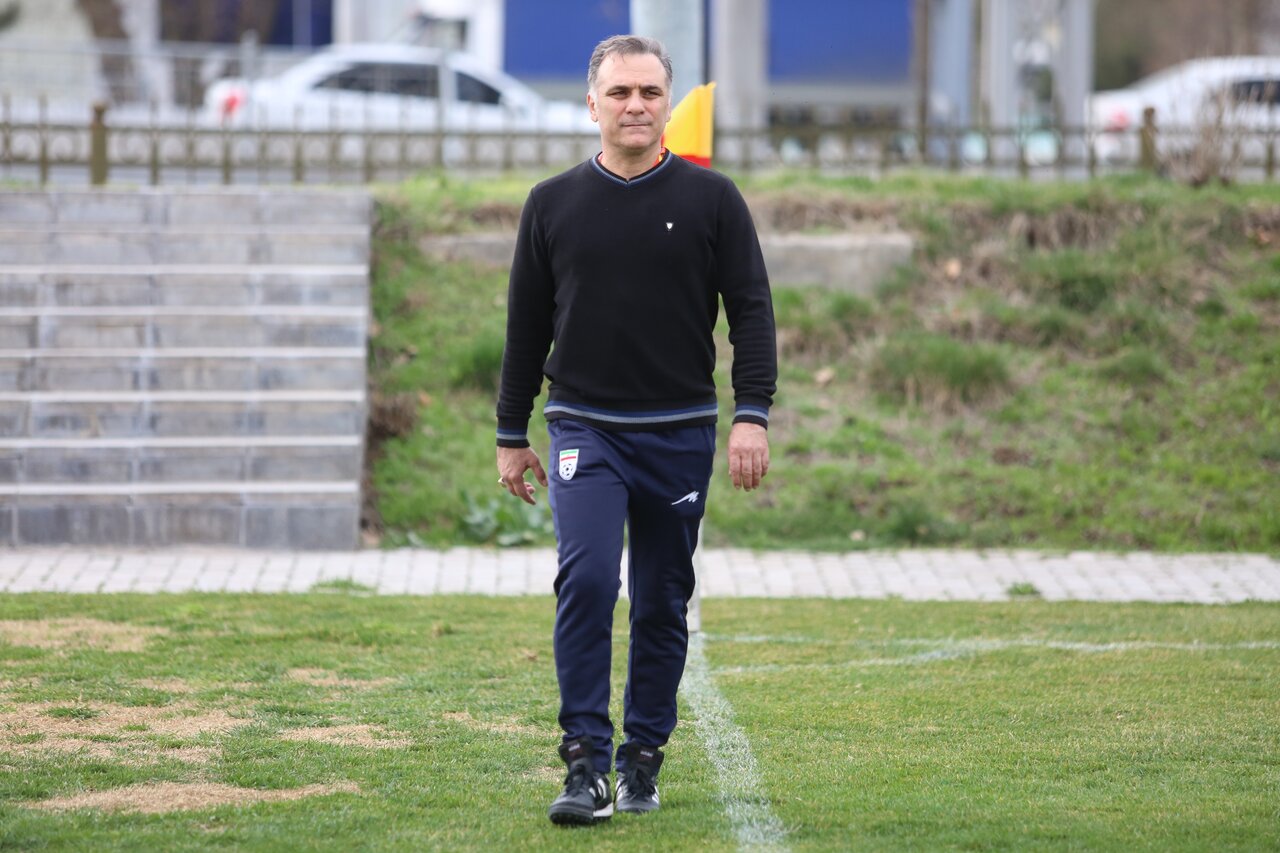 درگیریهای ادامهدار در تیمهای پایه/ اولین چالش برای رئیس جدید