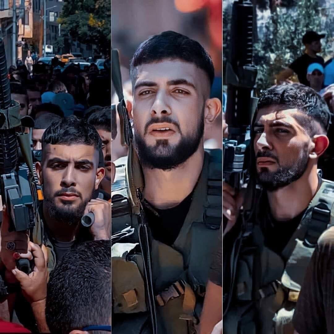 Ibrahim Nablusi