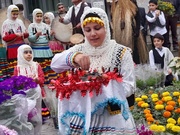 VIDEO: Welcoming spring season in Rasht