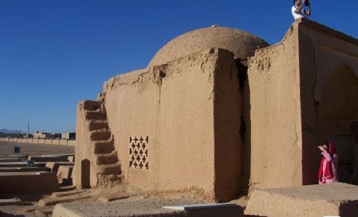 نظاره تاریخ اصفهان از دریچه قلعههای استوار هزار ساله