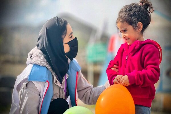 بهرهمندی ۲میلیون نفر از خدمات ایستگاه ایمنی و سلامت هلال احمر بهرهمندی ۲میلیون نفر از خدمات ایستگاه ایمنی و سلامت هلال احمر