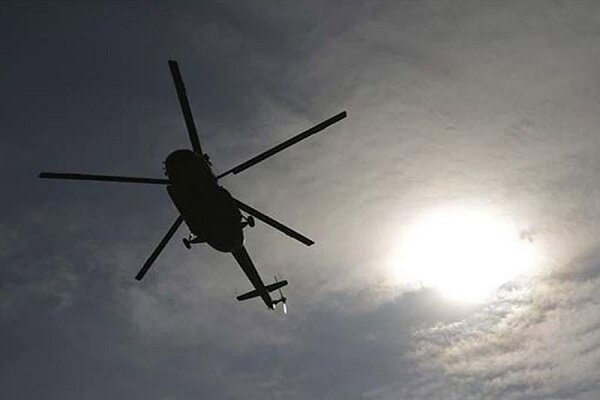 At least 5 dead in helicopter crashes in Nepal