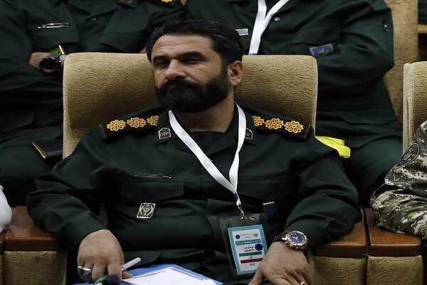 ایران به دنبال صلح و دوستی پایدار و توسعه امنیت دریایی است ایران به دنبال صلح و دوستی پایدار و توسعه امنیت دریایی است