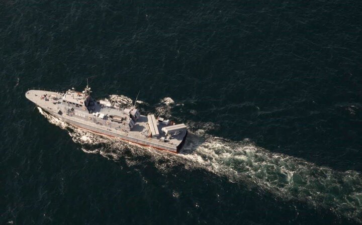 چه ناوهایی در رزمایش مرکب دریایی ۱۴۰۱ حضور داشتند