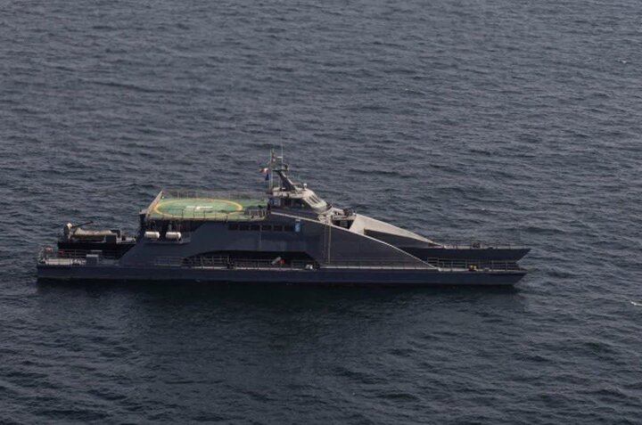 چه ناوهایی در رزمایش مرکب دریایی ۱۴۰۱ حضور داشتند