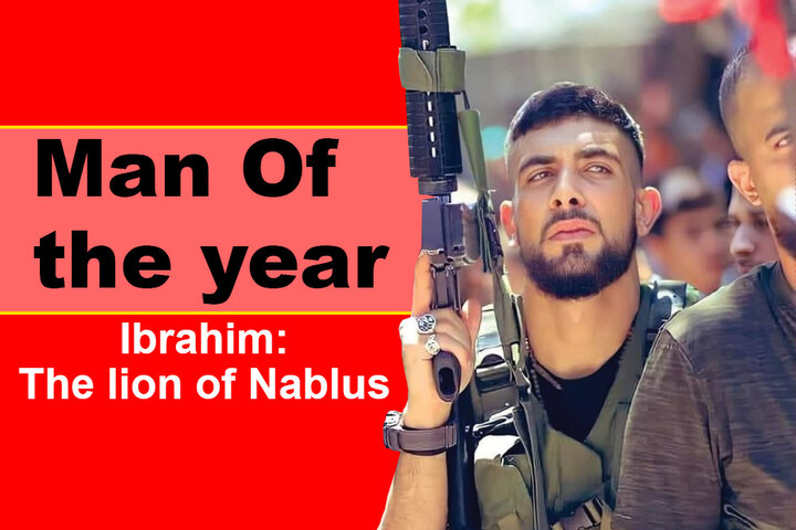 Man of the year Man of the year