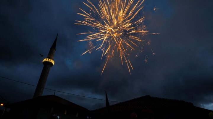 Bosnian traditions in holy month of Ramadan Bosnian traditions in holy month of Ramadan