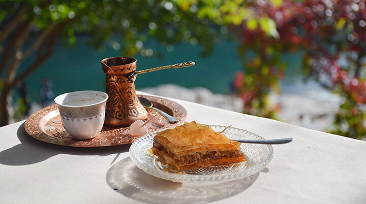 Bosnian traditions in holy month of Ramadan