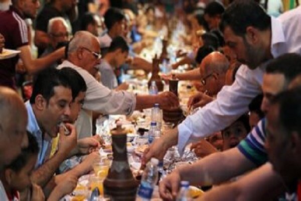 Bosnian traditions in holy month of Ramadan