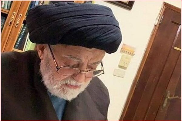 فعالان جهان اسلام که در سال ۱۴۰۱ ابدی شدند