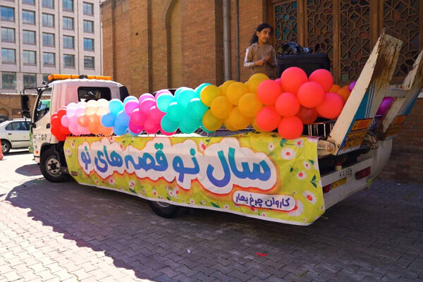 پرورش مهارتهای بزرگسالی در دنیای کودکانه با «قصه گویی»