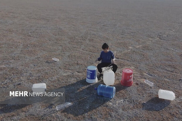 قطره قطره کم گردد، وانگهی خالی شود!/ کاش «نوروز» همیشگی بود