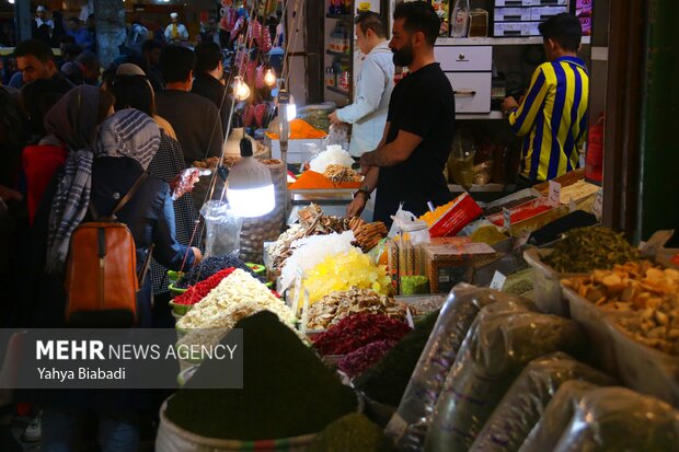 کرمانشاه سرزمین شهر خلاق خوراک و مهد شکوه و تاریخ باستان