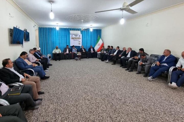 فرهنگ سفرههای افطاری ساده ترویج شود