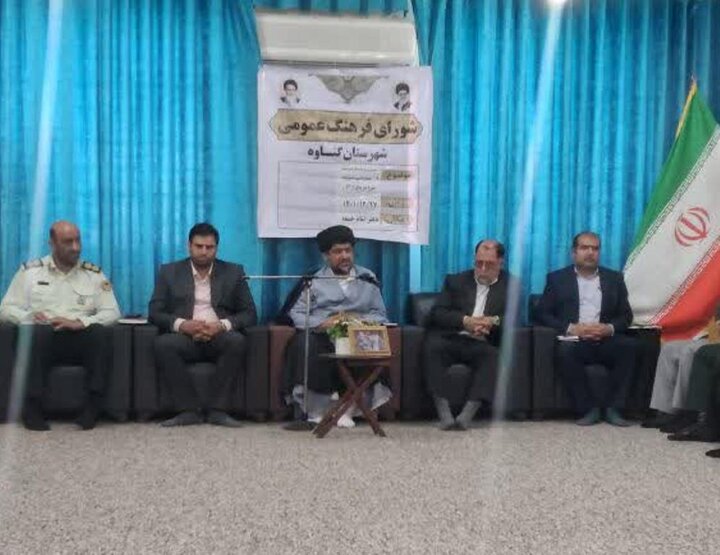 فرهنگ سفرههای افطاری ساده ترویج شود