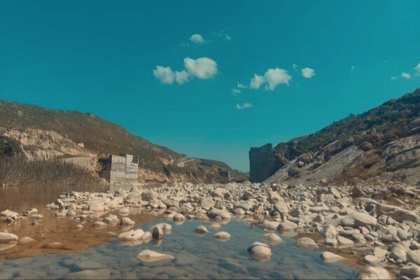 اما و اگرهای احداث یک پل/ لزوم پایان انتظار مردم «بی منجگان»