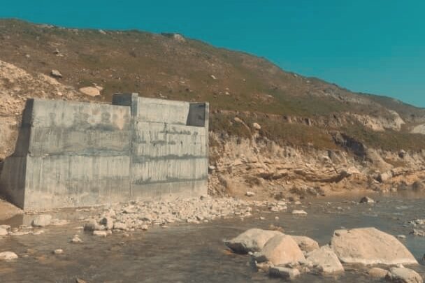 اما و اگرهای احداث یک پل/ لزوم پایان انتظار مردم «بی منجگان»