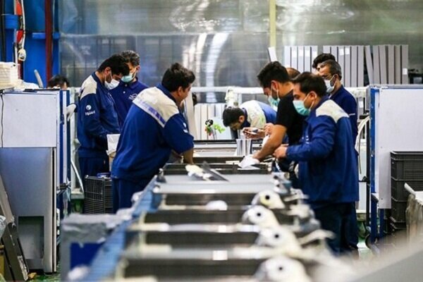 ۴۳۵ فرصت شغلی در بخش صنعت و معدن استان سمنان ایجاد شد