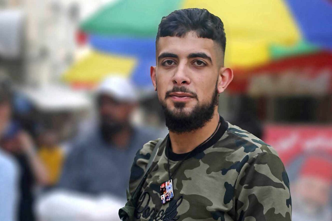 Ibrahim Nablusi