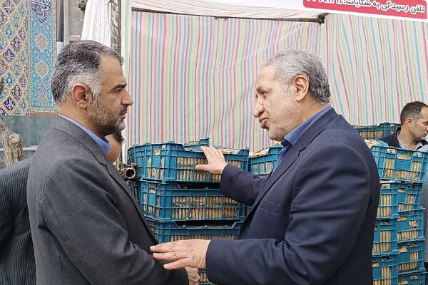ميوه،توزيع،اردبيل،عيد،شهرستان،شب