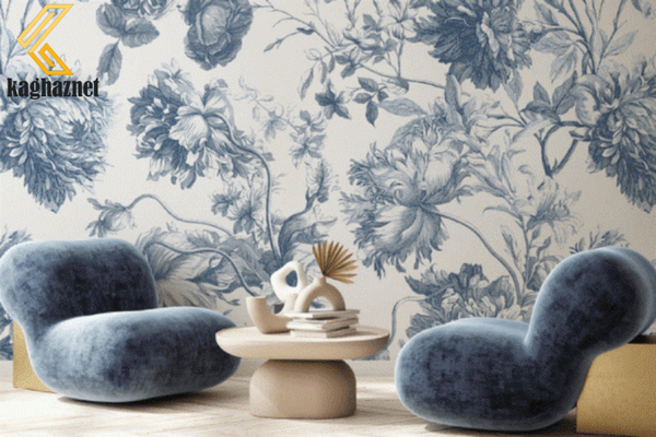 قبل از خواندن این نکات کاغذ دیواری نخرید!