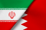 Iran, Bahrain to reopen embassies in near future: MP