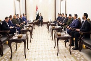 ایران اور عراق کے درمیان اسٹریٹیجک تعاون خطے کی سلامتی اور ترقی کا ضامن ہے