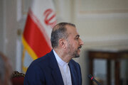ئێران هێزی سەرەکی لە گۆڕانکارییەکانی ناوچەکەیە