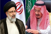 الرئيس الإيراني يتلقى دعوة رسمية من الملك سلمان لزيارة الرياض