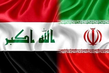 Tehran targeting $20 billion in trade with Baghdad by 2027