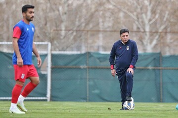 عبور اسکوچیچ از «جهنم» و تقدیم «بهشت» به کی‌روش/ قلعه‌نویی روی مین!