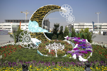 برگزاری بزرگترین رویداد طراحی مبلمان شهری کشور در خانه طهران
