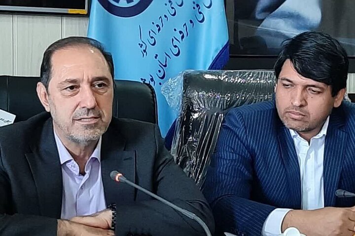 ۴۱۰۰ استاندارد شغل و شایستگی در سازمان فنی و حرفهای تدوین شد ۴۱۰۰ استاندارد شغل و شایستگی در سازمان فنی و حرفهای تدوین شد