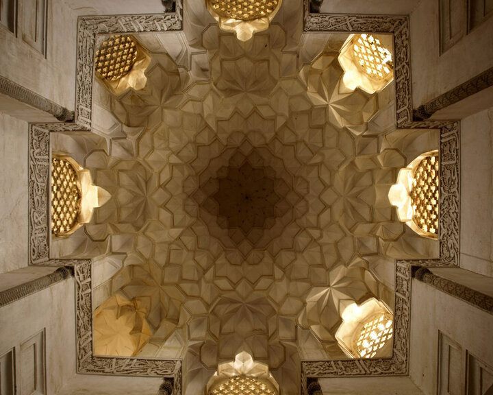 ساز کوک جاذبههای اصفهان برای گردشگران نوروزی