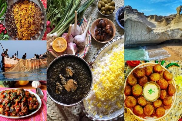 Bushehr; Land of delicious traditional seafood in Iran