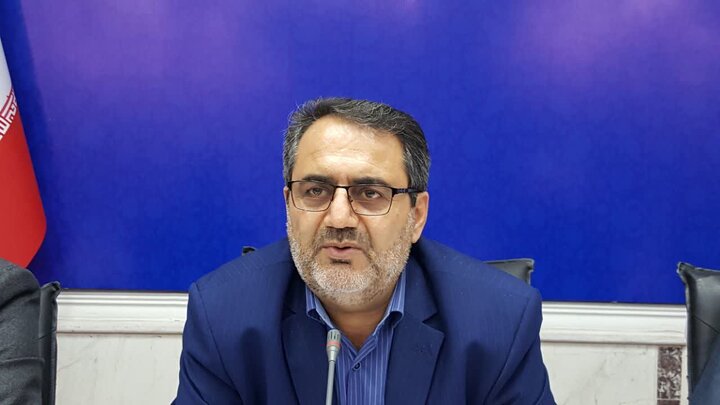 آستارا آماده میزبانی از مسافران نوروزی است آستارا آماده میزبانی از مسافران نوروزی است