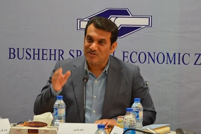 استان بوشهر در اغلب شاخصهای اقتصادی رتبه اول تا پنجم را دارد استان بوشهر در اغلب شاخصهای اقتصادی رتبه اول تا پنجم را دارد