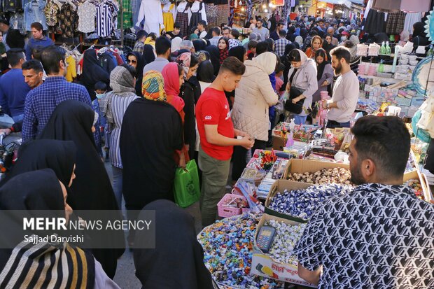 بحران سالمندی و تک فرزندی؛ دو تهدید جمعیتی