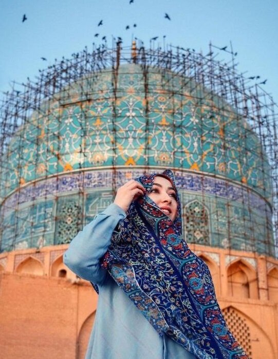 İran ve Türkiye kültür olarak birbirine benziyor